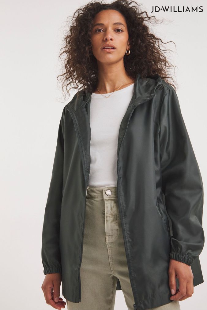 Jd williams waterproof sales coats