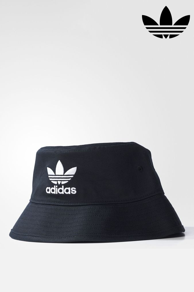adidas Originals Boys Hats adidas Originals Boys Bucket Pom Hats Next UK