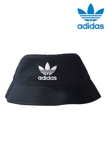 adidas Originals Adults Bucket Hat (137372) | £23