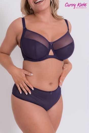 Curvy Kate Victory Side Support Balcony Bra (137722) | £36