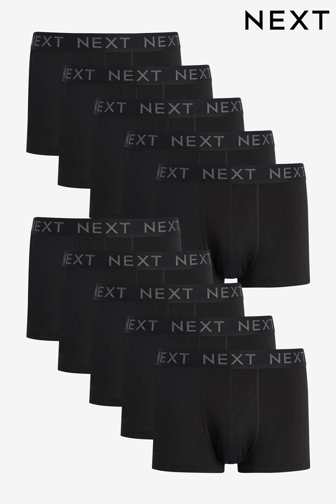 Mens boxer shorts multipack next sale