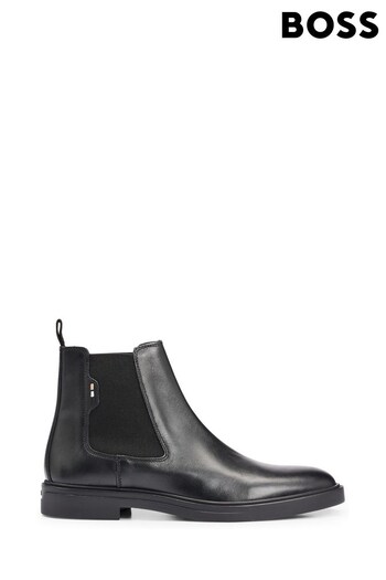 BOSS Black Calev Boots (137963) | £229
