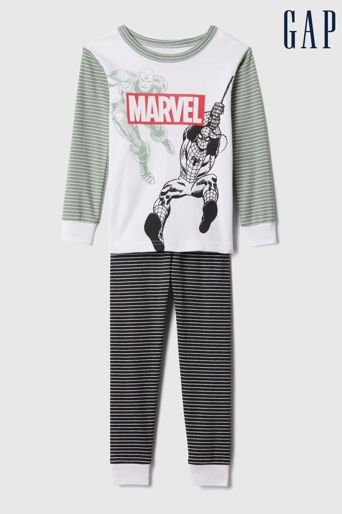 Gap organic pajamas deals