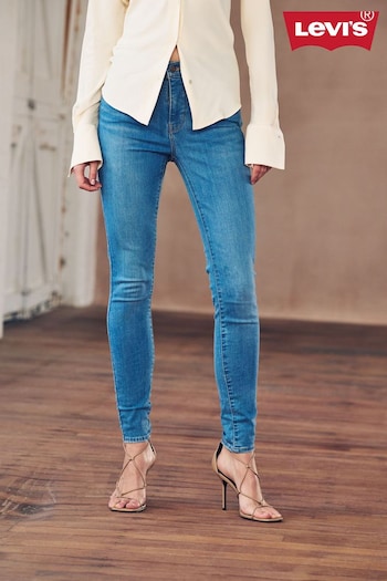 Levi's® Quebec Lake 310™ Shaping Super Skinny Jeans (138816) | £80