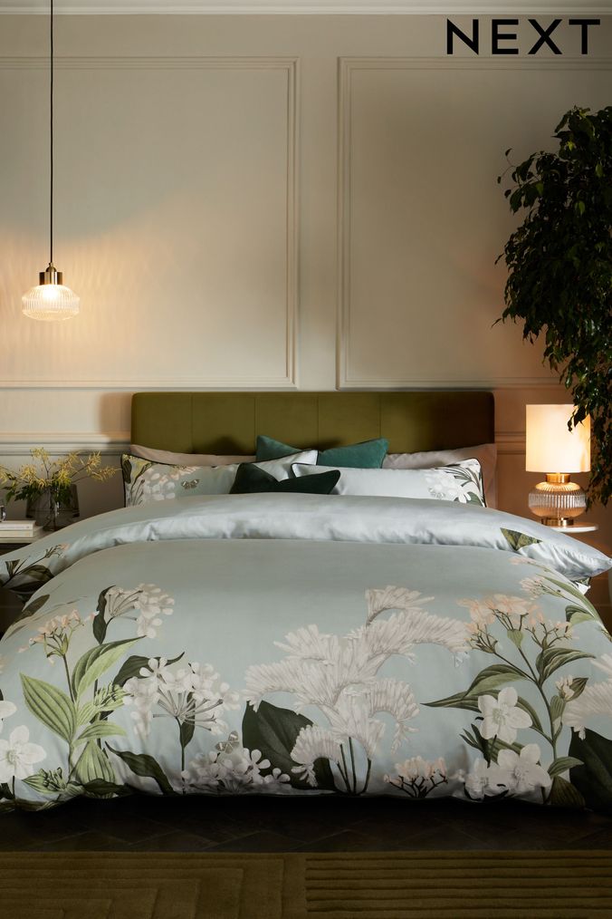 Buy Bed Sets 200 Thread Count Bedlinensets Online Next UK