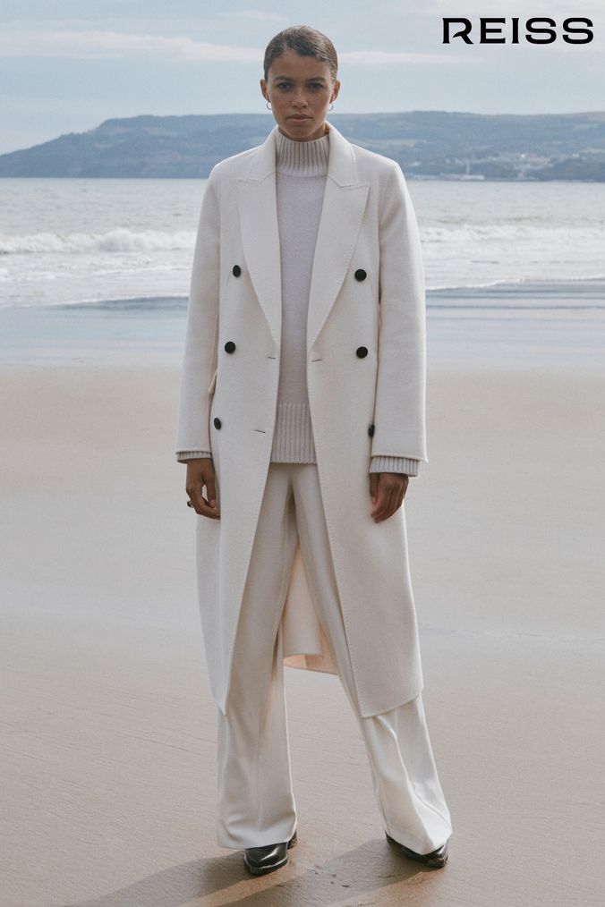 Reiss womens coats sale new arrivals
