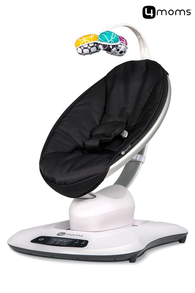 Mamaroo 4 2025 baby swing