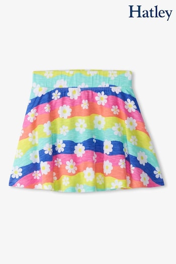 Hatley Ditsy Floral Floaty Skirt (139557) | £22