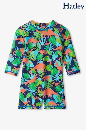 Hatley Boys One-Piece Rashguard (139861) | £24