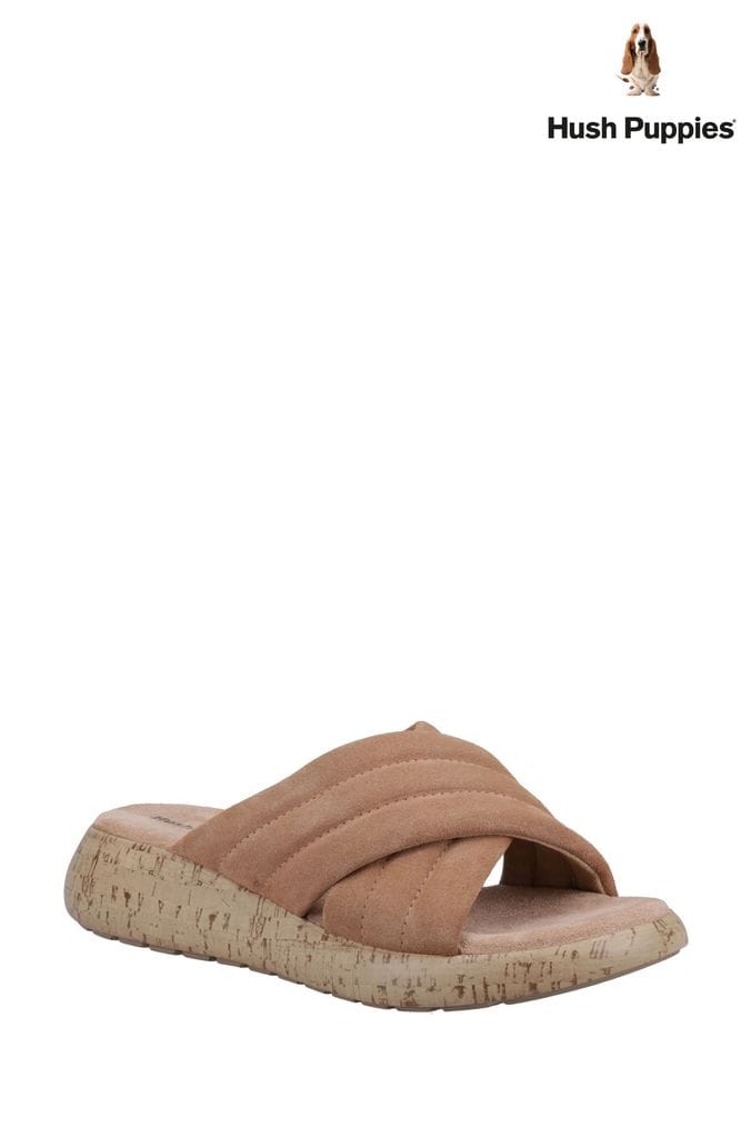 Hush puppies women online new arrivals