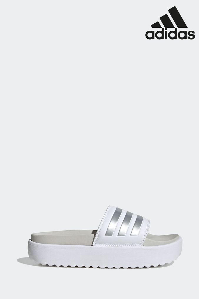 Buy adidas outlet slippers online