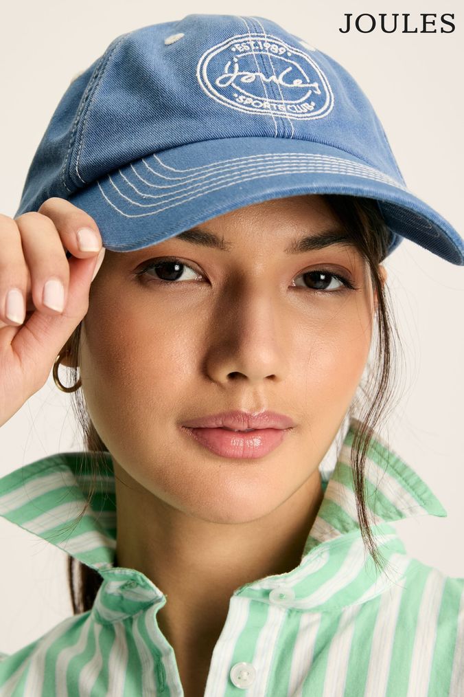 Joules womens hats discount