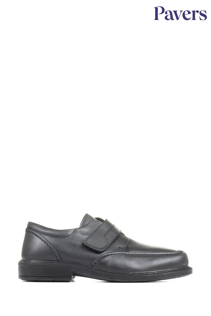 Pavers mens velcro shoes on sale