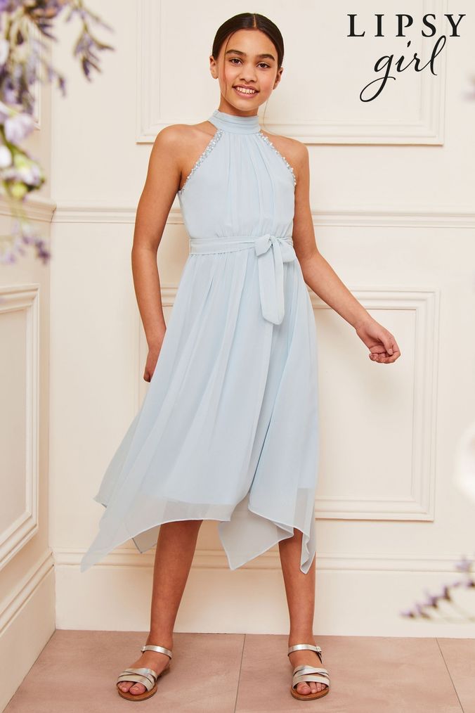 Lipsy kids dresses top