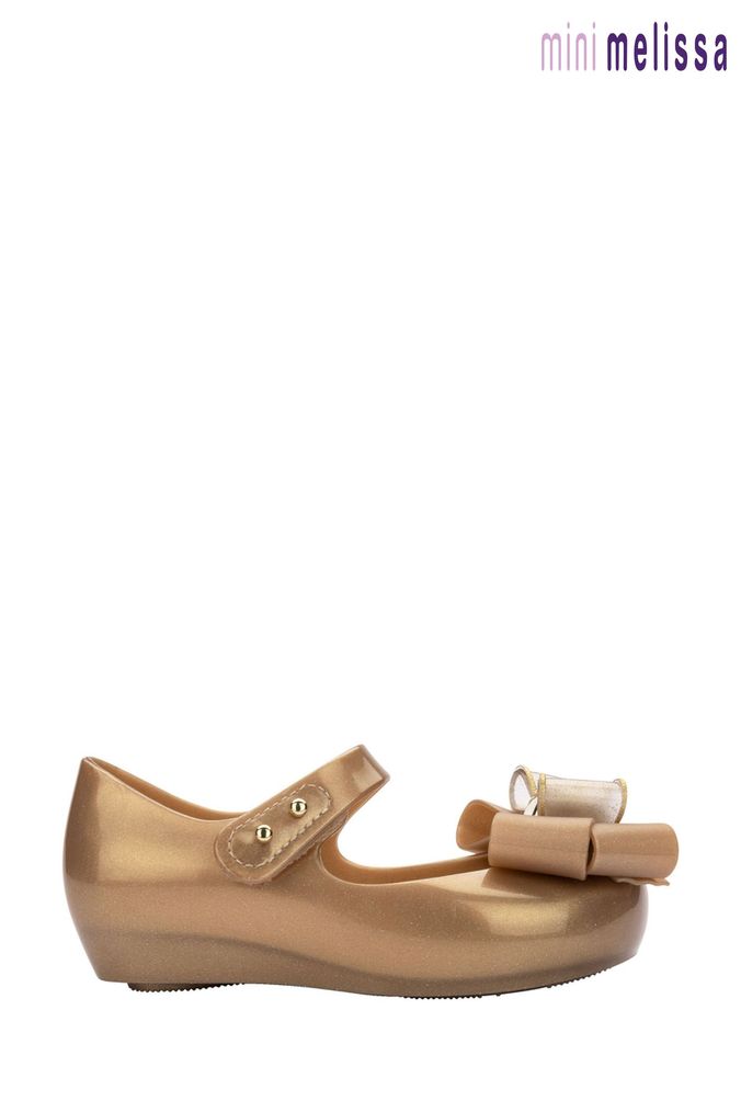 Mini melissa ultragirl bow iii on sale