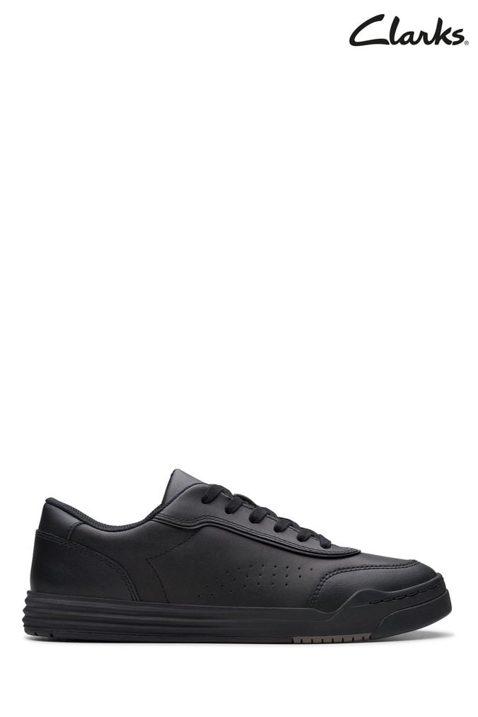 Clarks Boys School Shoes Next Day Delivery