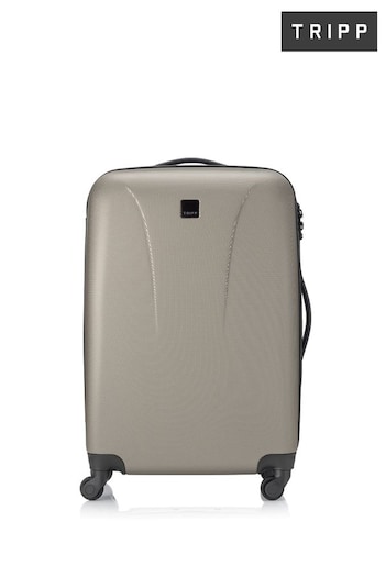 Tripp Lite 4W Medium 4 wheel 69cm Suitcase (142792) | £59.50