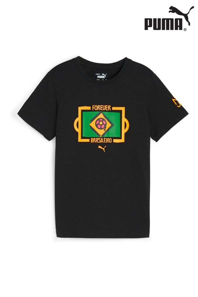 Puma hybrid t shirt shop