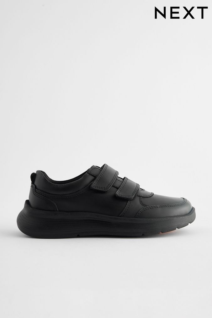 Boys Leather School Shoes Next Day Delivery