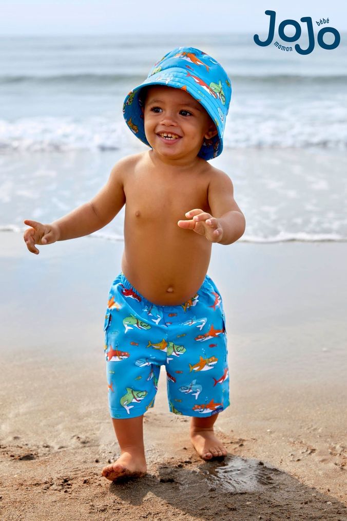 Newborn swim shorts outlet