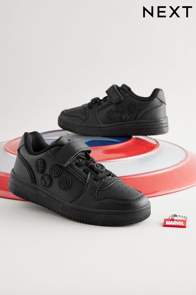 Next older boys school shoes online