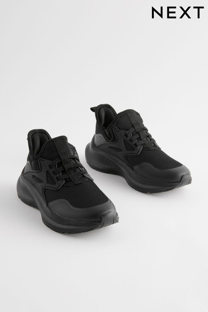 Buy Boys Trainers UK 10.5 EU 28.5 Footwear Online Next UK