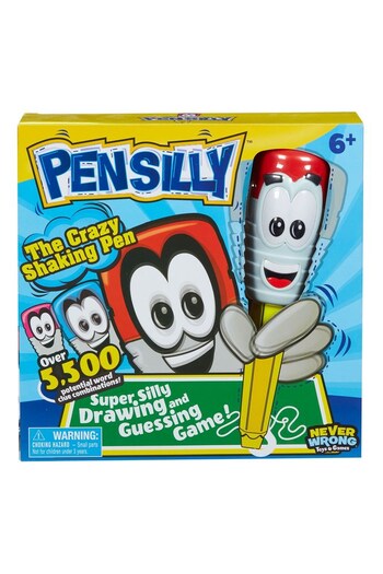 Pensilly (143587) | £20