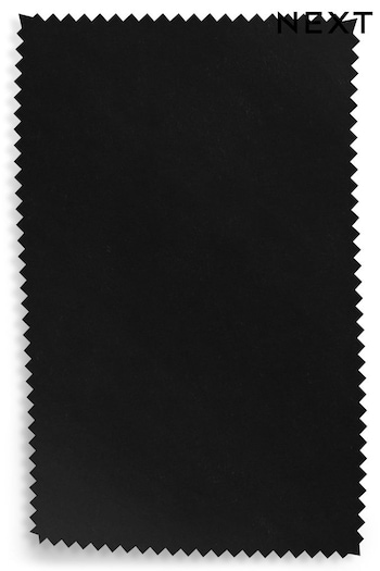 Plush Velvet Easy Clean Upholstery Swatch (143824) | £0