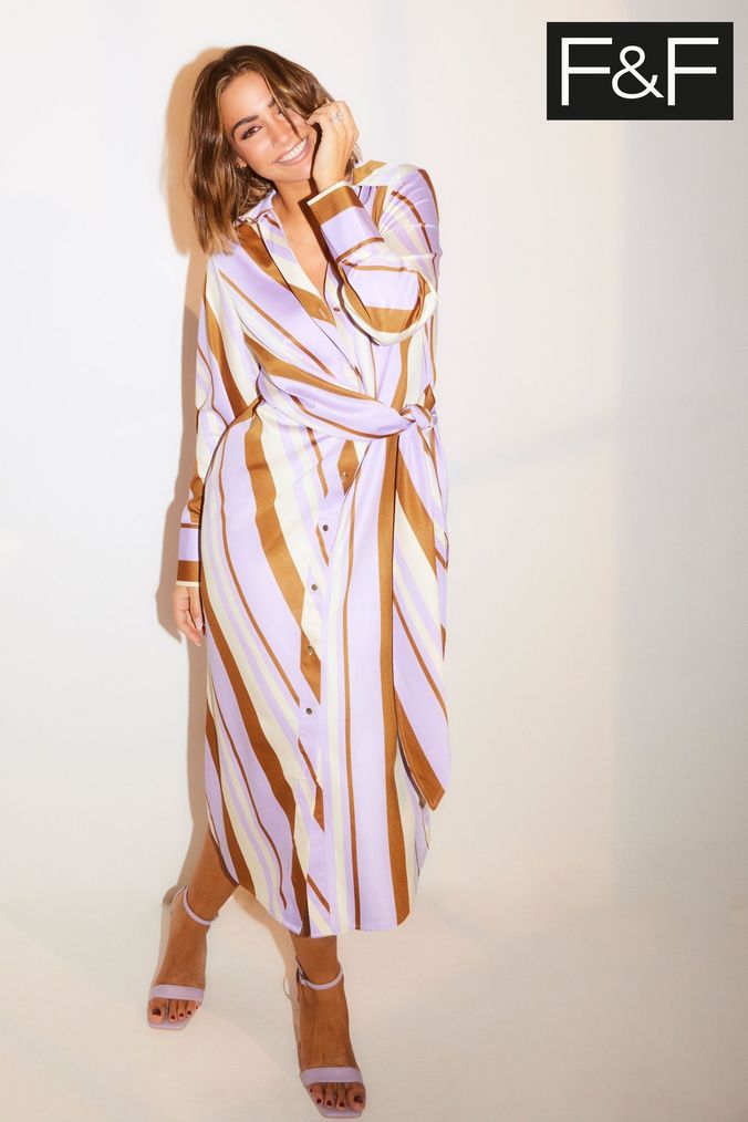 F&f dresses online discount