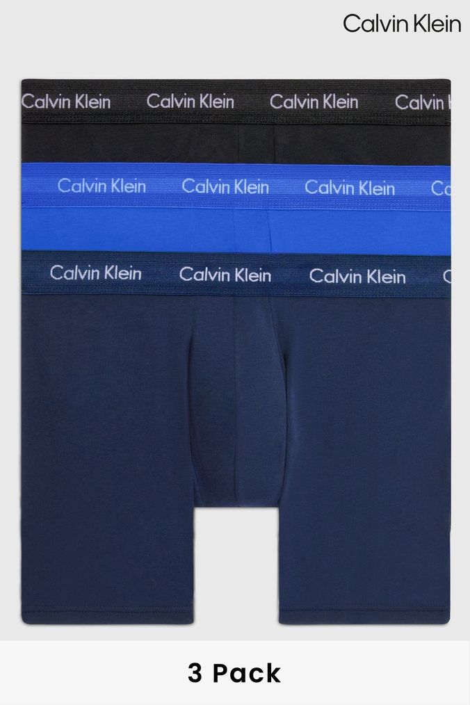 Calvin klein boxers next clearance