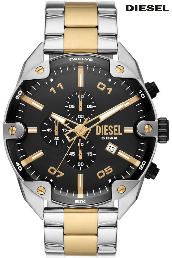 Buy diesel watches hot sale