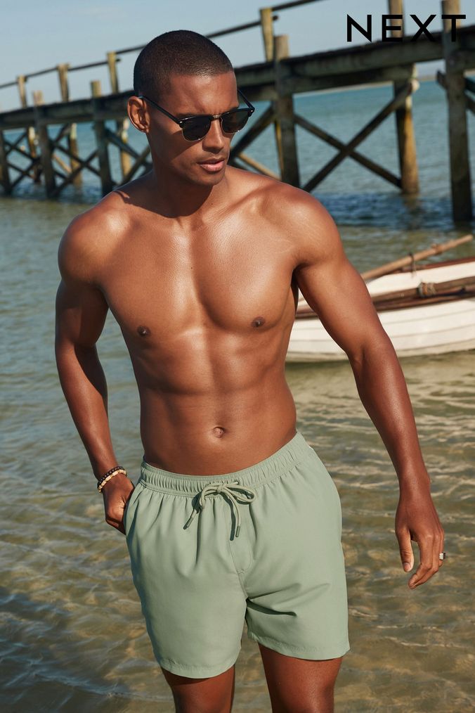 Next mens swimwear hot sale