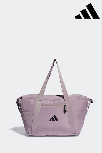 Fun Purple Sport Bag (147374) | £30