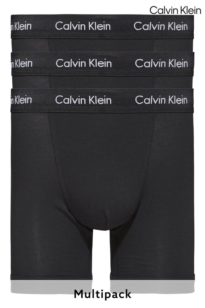 Ck boxer shorts store