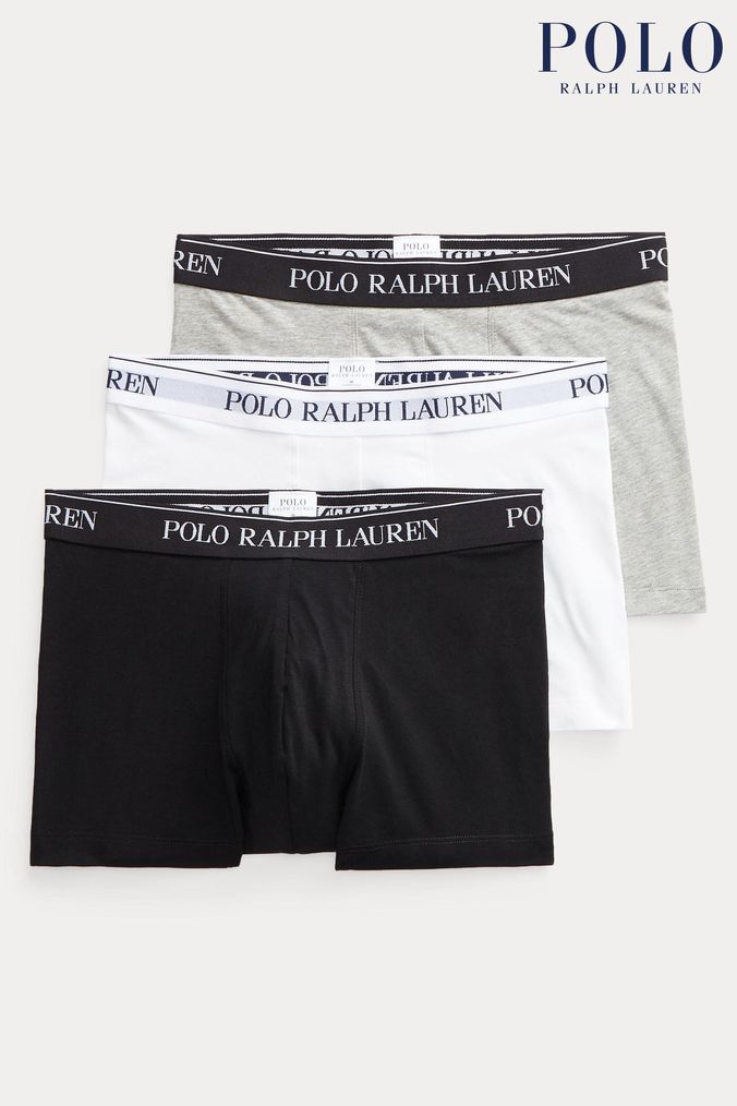 Polo by Ralph Lauren Mens Underwear Next UK
