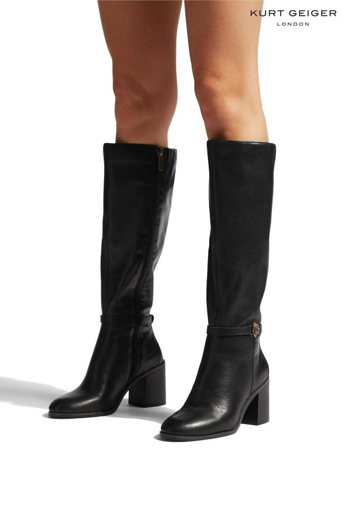 Kurt geiger riva boots online