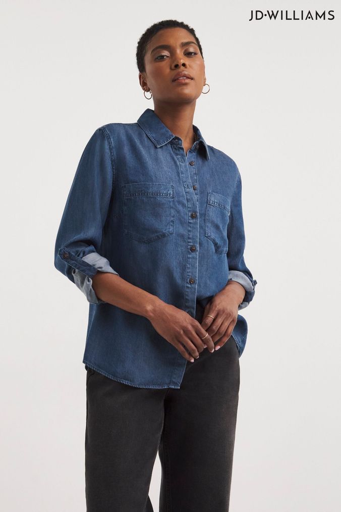 Jd tops womens top