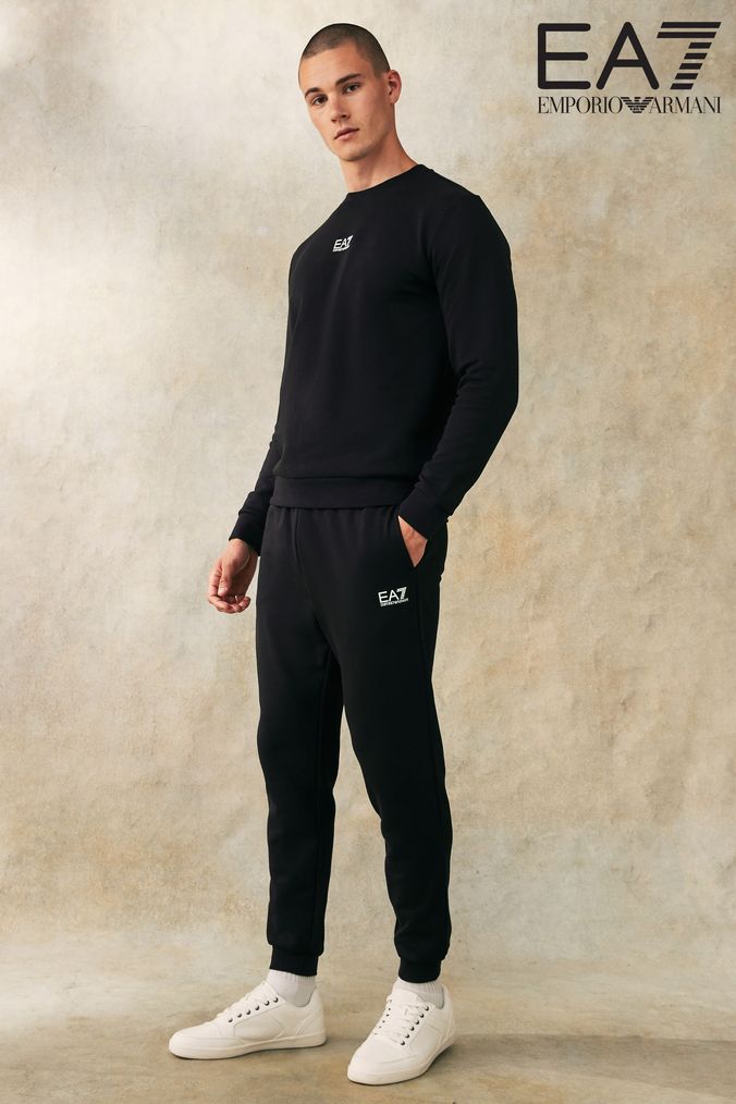 EA7 Clothing Sportswear Emporio Armani 7 collection Next UK