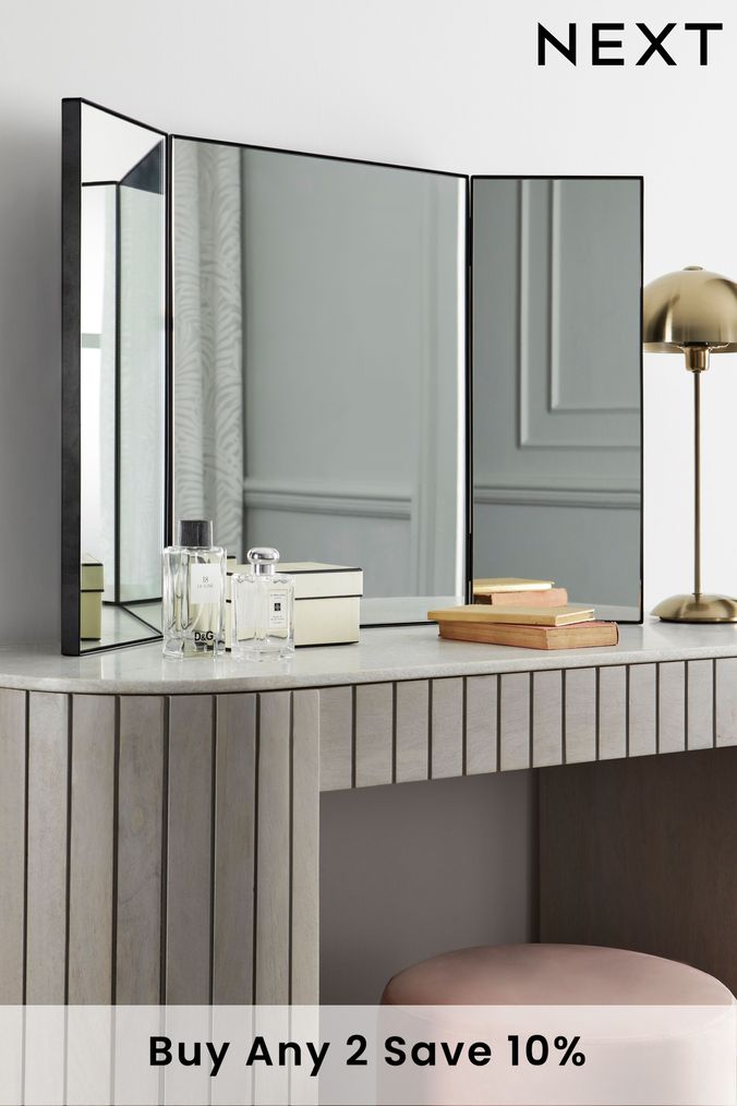 Buy dressing table mirror deals