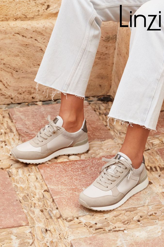 Buy Women s Trainers UK 3 EU 36 Nude Footwear Online AspennigeriaShops