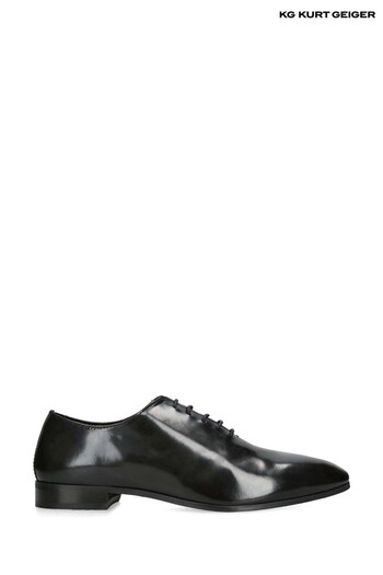 KG Kurt Geiger SID Black Shoes (148660) | £129