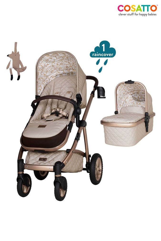 Boys pram on sale