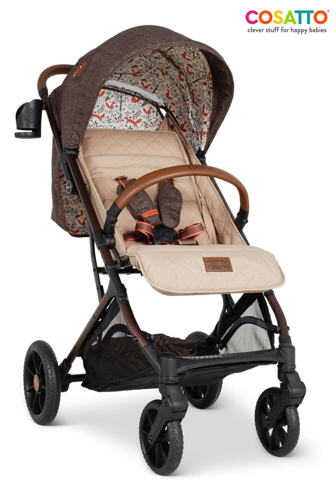 Next shop baby prams