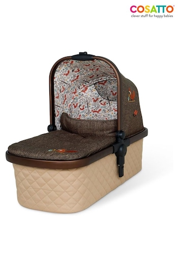 Cosatto Foxford Hall Wow XL Carrycot (149020) | £250