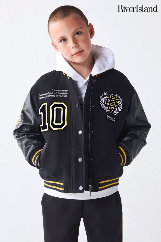 River island cheap kids boys