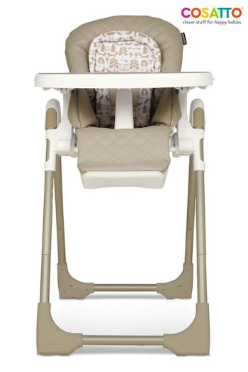 Cosatto Whisper Noodle 0+ Highchair (149163) | £140