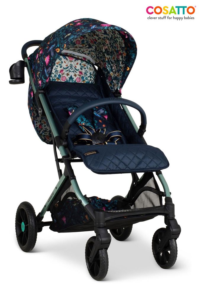 Cosatto woosh travel system 2025