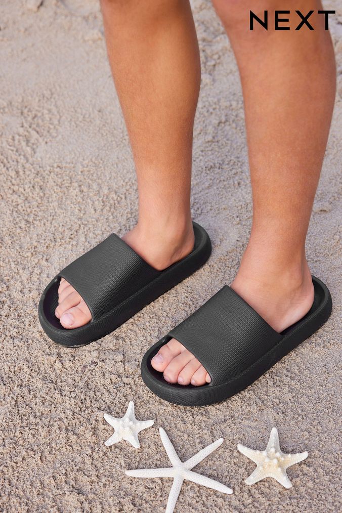 Next boys flip flops hotsell