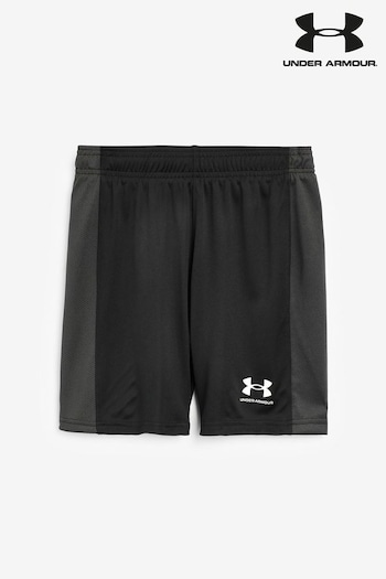 Under Armour respect Youth Challenger Football Knit Shorts (149899) | £18