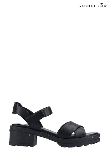 Rocket Dog Luca Recycled PU Sandals (150473) | £45
